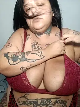 turbinada301 online show from February 3, 11:36 pm