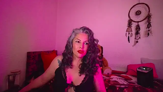 Victoria Lover online show from January 10, 5:31 am