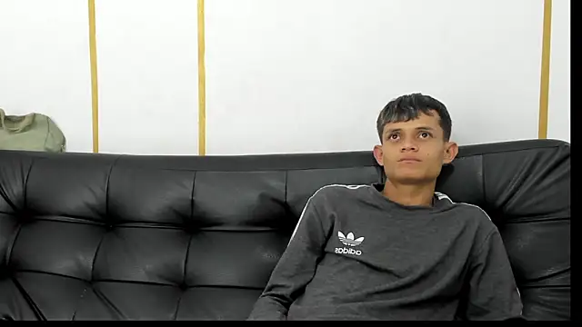 Sex Fantasy AE online show from March 3, 11:33 am