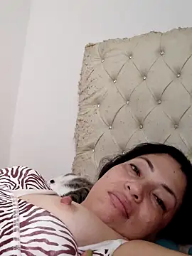 Ana-traviesa online show from May 5, 8:06 pm