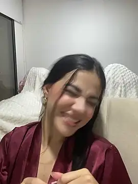 MiiaParker6972 online show from March 16, 11:57 pm