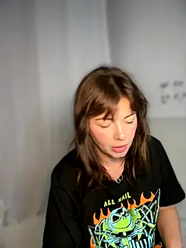 NaughtyLittleVeteran online show from October 24, 8:11 am