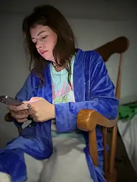 NaughtyLittleVeteran online show from November 23, 10:26 am