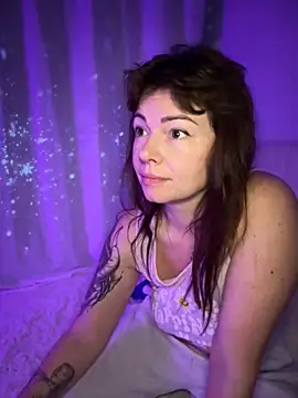 NaughtyLittleVeteran online show from December 15, 8:07 am