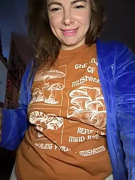 NaughtyLittleVeteran online show from December 17, 7:47 am