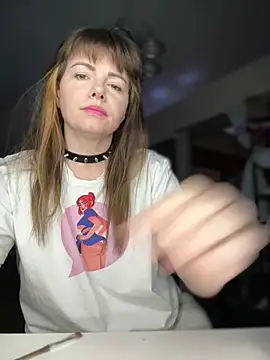 NaughtyLittleVeteran online show from December 19, 7:04 am