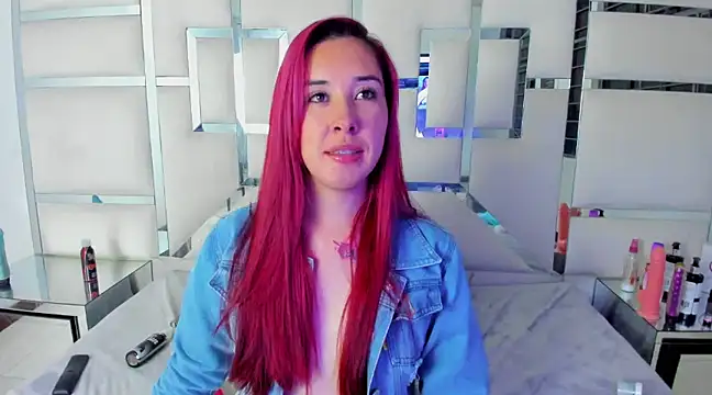 Celeste X online show from March 8, 8:11 am