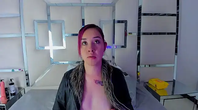 Celeste X online show from March 16, 7:59 am