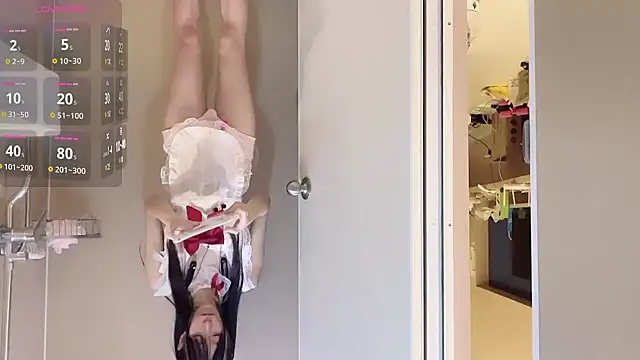 Xiaoxia-Baby online show from March 6, 4:38 pm