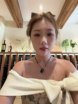 Xiaoxia-Baby online show from June 12, 4:55 am