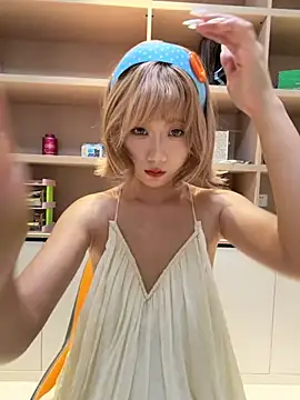 Xiaoxia-Baby online show from August 5, 6:16 am