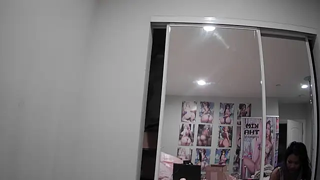 princesskimamii online show from October 29, 3:42 am