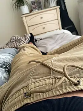 Dalekyi online show from April 25, 3:09 pm