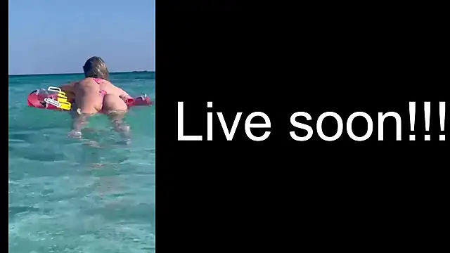  Allie  online show from October 30, 6:04 am