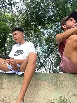 twinks 28 online show from November 7, 7:03 pm