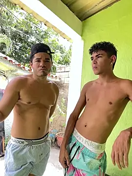 twinks 28 online show from February 23, 6:05 pm