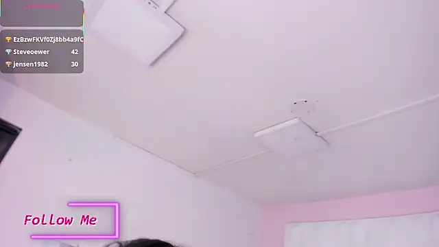 Valeriagomez  online show from November 26, 12:22 am