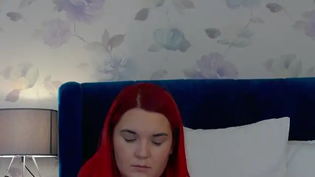 Snapshot of KailyKay chatting on November 15, 7:32 pm KailyKay online show from November 15, 7:32 pm