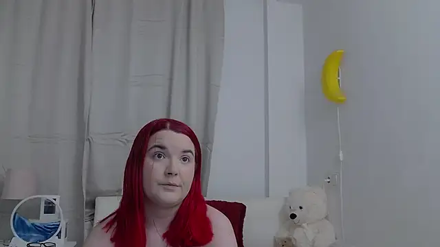 Snapshot of KailyKay chatting on May 6, 6:02 pm KailyKay online show from May 6, 6:02 pm