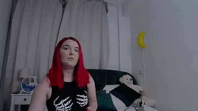 Snapshot of KailyKay chatting on May 23, 6:01 pm KailyKay online show from May 23, 6:01 pm