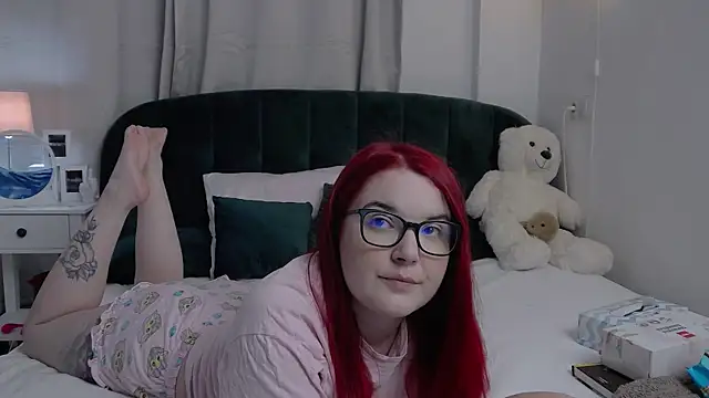 Snapshot of KailyKay chatting on July 2, 7:53 pm KailyKay online show from July 2, 7:53 pm