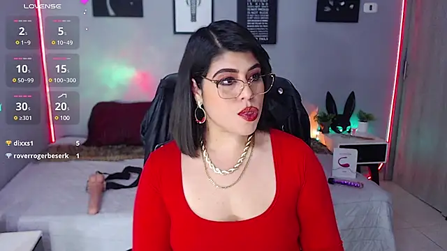 Veronika metal online show from March 10, 3:20 pm