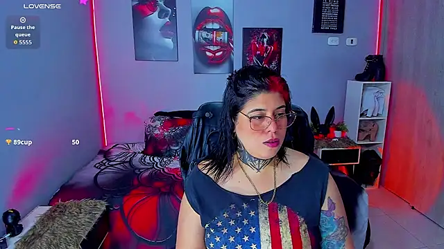 Veronika metal online show from September 16, 6:25 am