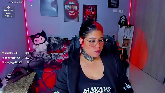 Veronika metal online show from October 23, 6:34 am