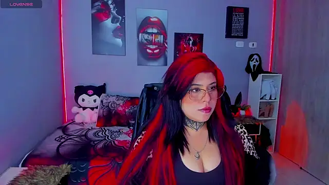 Veronika metal online show from December 4, 4:05 pm