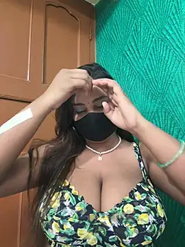 Snapshot of kusum_girl chatting on June 10, 9:03 pm kusum girl online show from June 10, 9:03 pm
