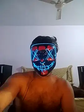 Snapshot of JACKBERK chatting on March 5, 9:48 pm JACKBERK online show from March 5, 9:48 pm