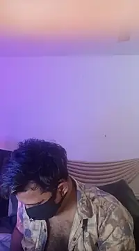 Snapshot of JACKBERK chatting on March 8, 7:53 pm JACKBERK online show from March 8, 7:53 pm