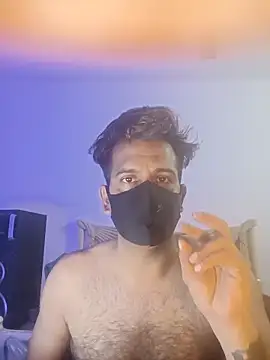 Snapshot of JACKBERK chatting on March 8, 10:56 pm JACKBERK online show from March 8, 10:56 pm