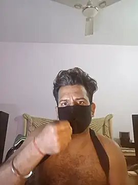 Snapshot of JACKBERK chatting on March 10, 10:13 pm JACKBERK online show from March 10, 10:13 pm