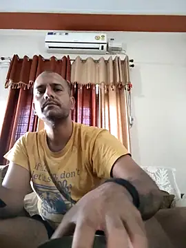 Snapshot of JACKBERK chatting on April 16, 8:15 am JACKBERK online show from April 16, 8:15 am