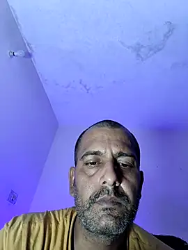 Snapshot of JACKBERK chatting on April 19, 7:16 pm JACKBERK online show from April 19, 7:16 pm