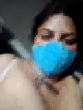 Disha2870 online show from October 3, 12:29 am