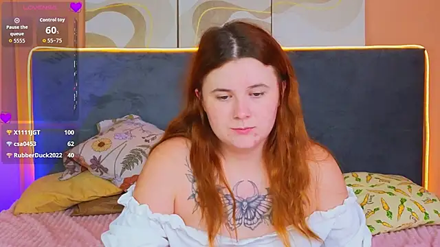 Snapshot of Eva_Starlight chatting on September 18, 5:15 pm Eva Starlight online show from September 18, 5:15 pm