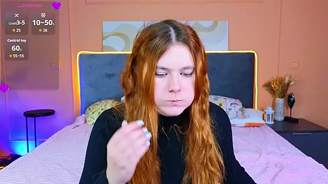 Snapshot of Eva_Starlight chatting on September 26, 4:05 am Eva Starlight online show from September 26, 4:05 am