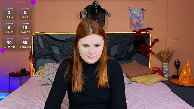 Snapshot of Eva_Starlight chatting on October 22, 4:13 am Eva Starlight online show from October 22, 4:13 am