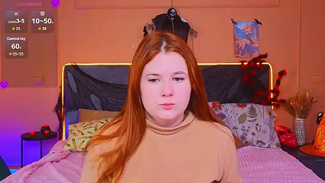 Snapshot of Eva_Starlight chatting on October 24, 4:09 am Eva Starlight online show from October 24, 4:09 am