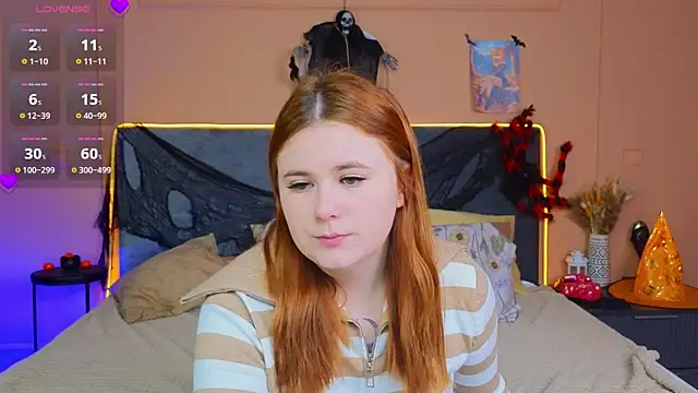 Snapshot of Eva_Starlight chatting on November 8, 4:12 am Eva Starlight online show from November 8, 4:12 am