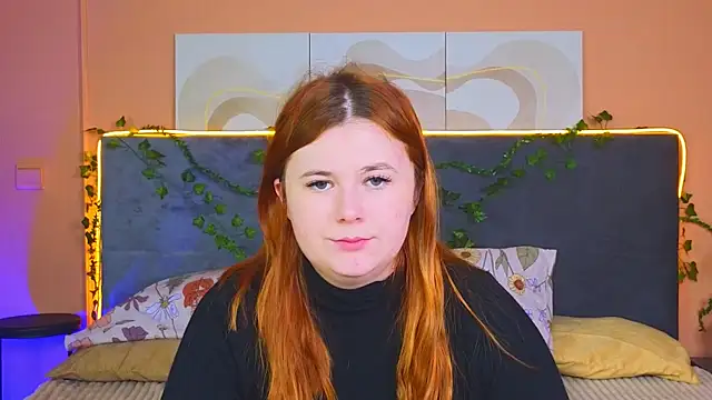 Snapshot of Eva_Starlight chatting on November 23, 4:23 am Eva Starlight online show from November 23, 4:23 am