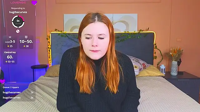 Snapshot of Eva_Starlight chatting on November 24, 4:12 am Eva Starlight online show from November 24, 4:12 am