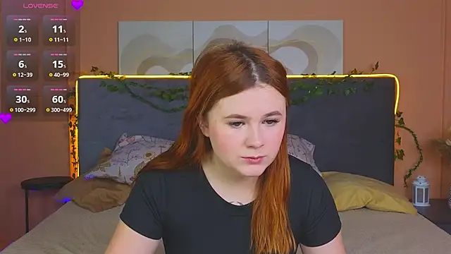 Snapshot of Eva_Starlight chatting on November 26, 4:13 am Eva Starlight online show from November 26, 4:13 am