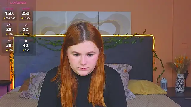 Snapshot of Eva_Starlight chatting on November 27, 4:14 am Eva Starlight online show from November 27, 4:14 am