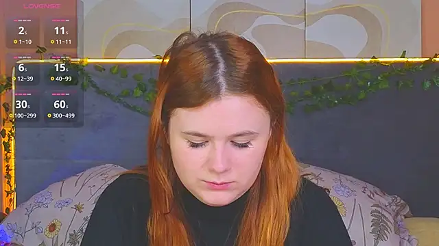 Snapshot of Eva_Starlight chatting on November 29, 4:26 am Eva Starlight online show from November 29, 4:26 am