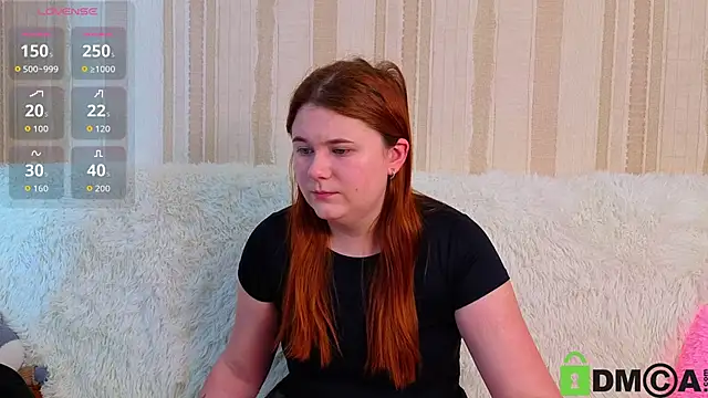Snapshot of Eva_Starlight chatting on May 8, 7:46 am Eva Starlight online show from May 8, 7:46 am