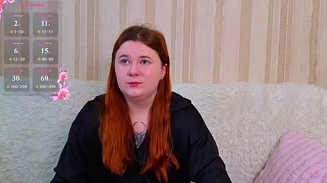 Snapshot of Eva_Starlight chatting on June 12, 5:39 am Eva Starlight online show from June 12, 5:39 am