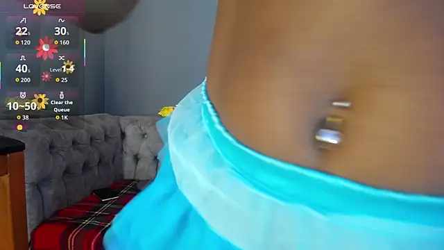 Snapshot of Agata_Grubisic chatting on May 18, 3:57 am Agata Grubisic online show from May 18, 3:57 am